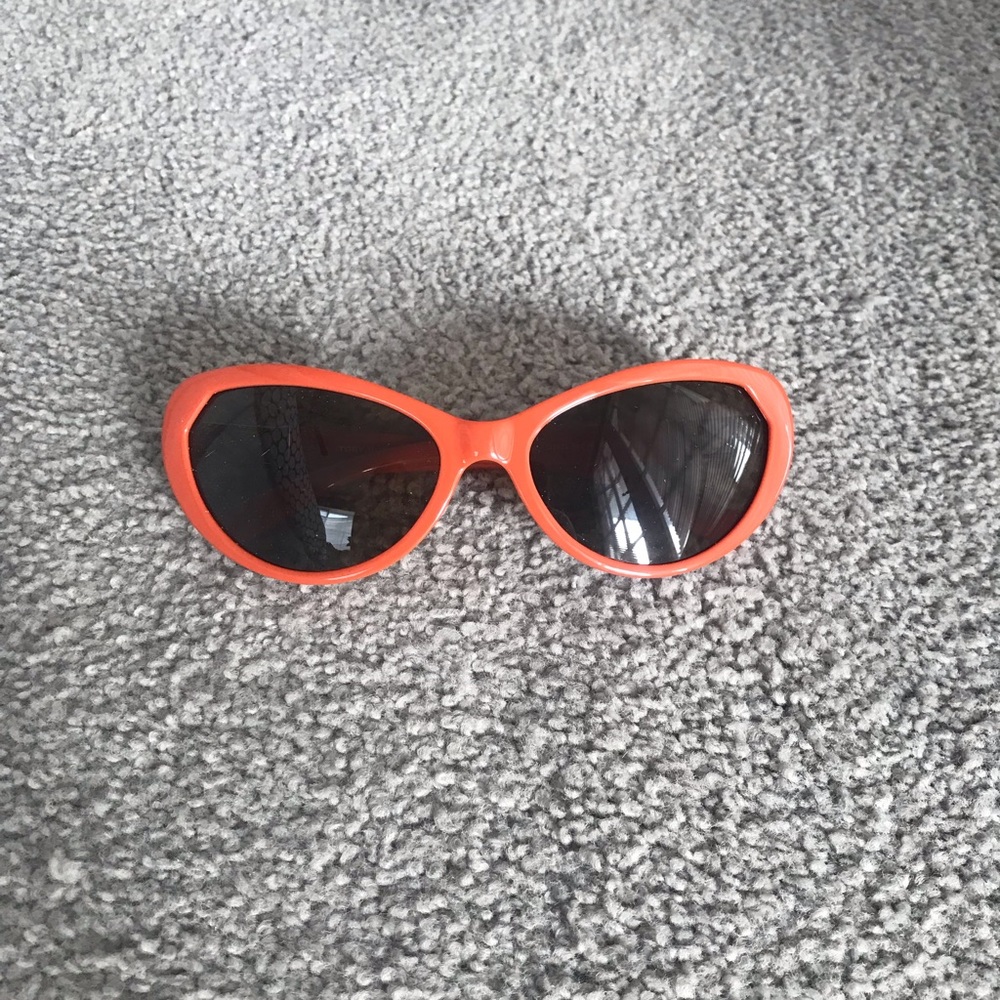 Tory Burch Sunglasses